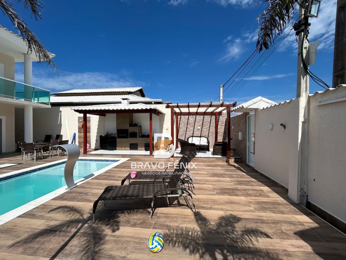 Casa, 4 quartos, 360 m² - Foto 41