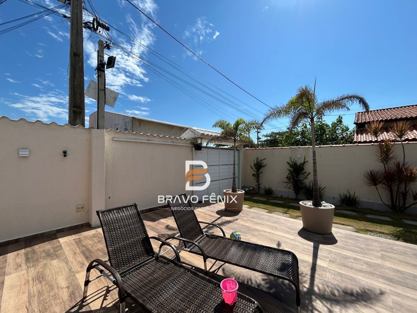 Casa, 4 quartos, 360 m² - Foto 42