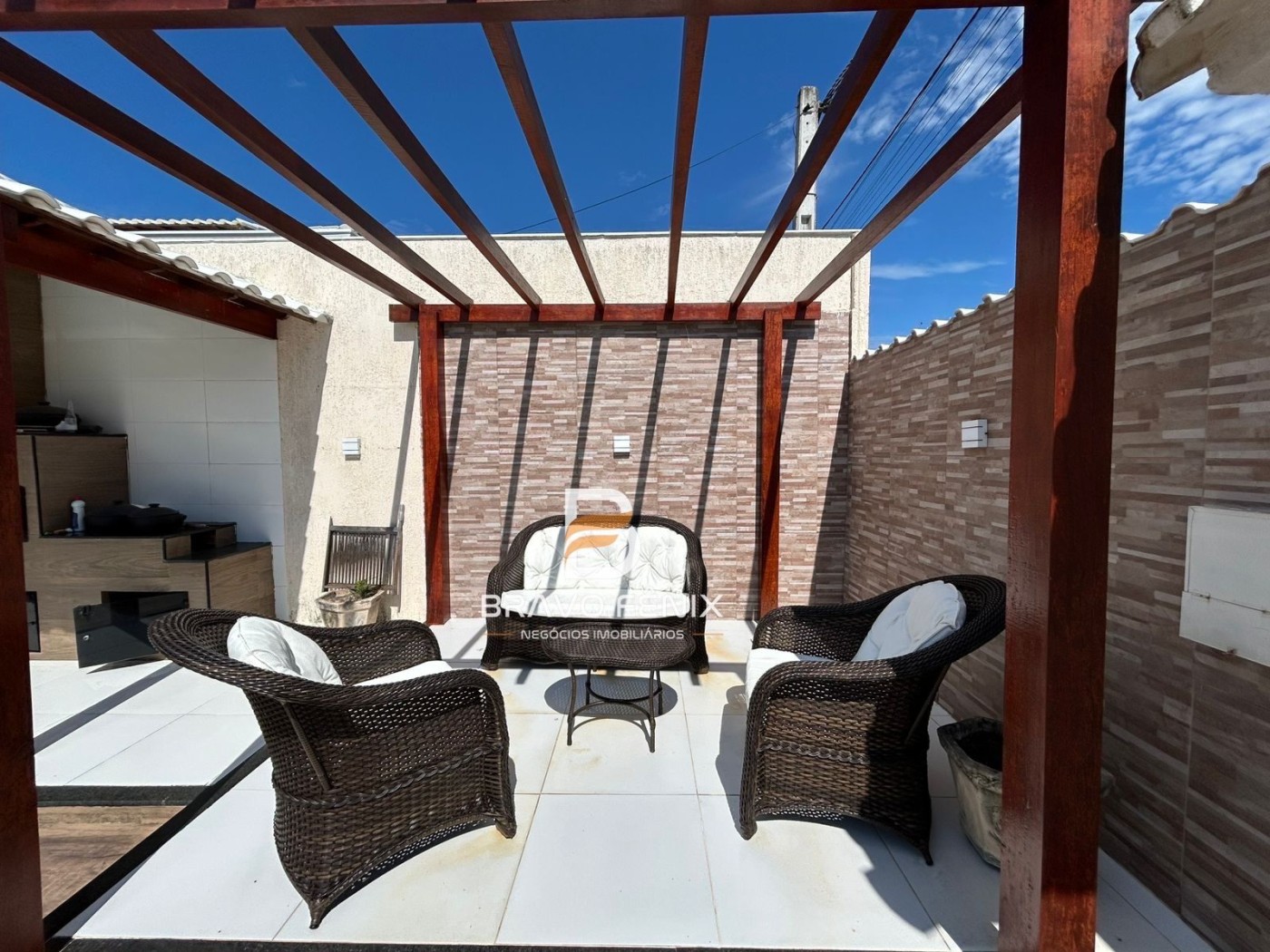 Casa, 4 quartos, 360 m² - Foto 45
