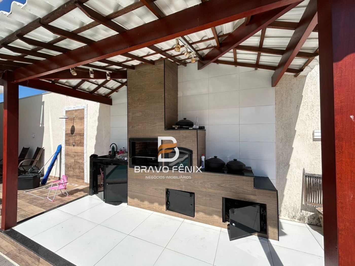 Casa, 4 quartos, 360 m² - Foto 43