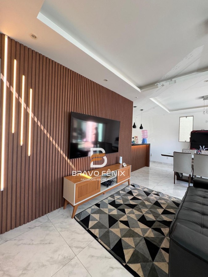 Casa, 4 quartos, 360 m² - Foto 3