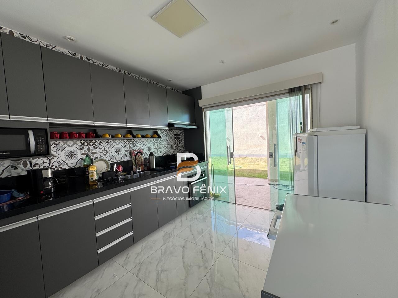 Casa, 4 quartos, 360 m² - Foto 7