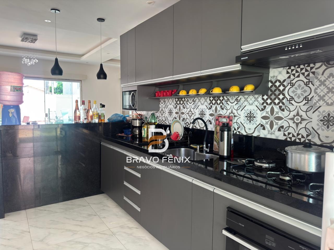 Casa, 4 quartos, 360 m² - Foto 6