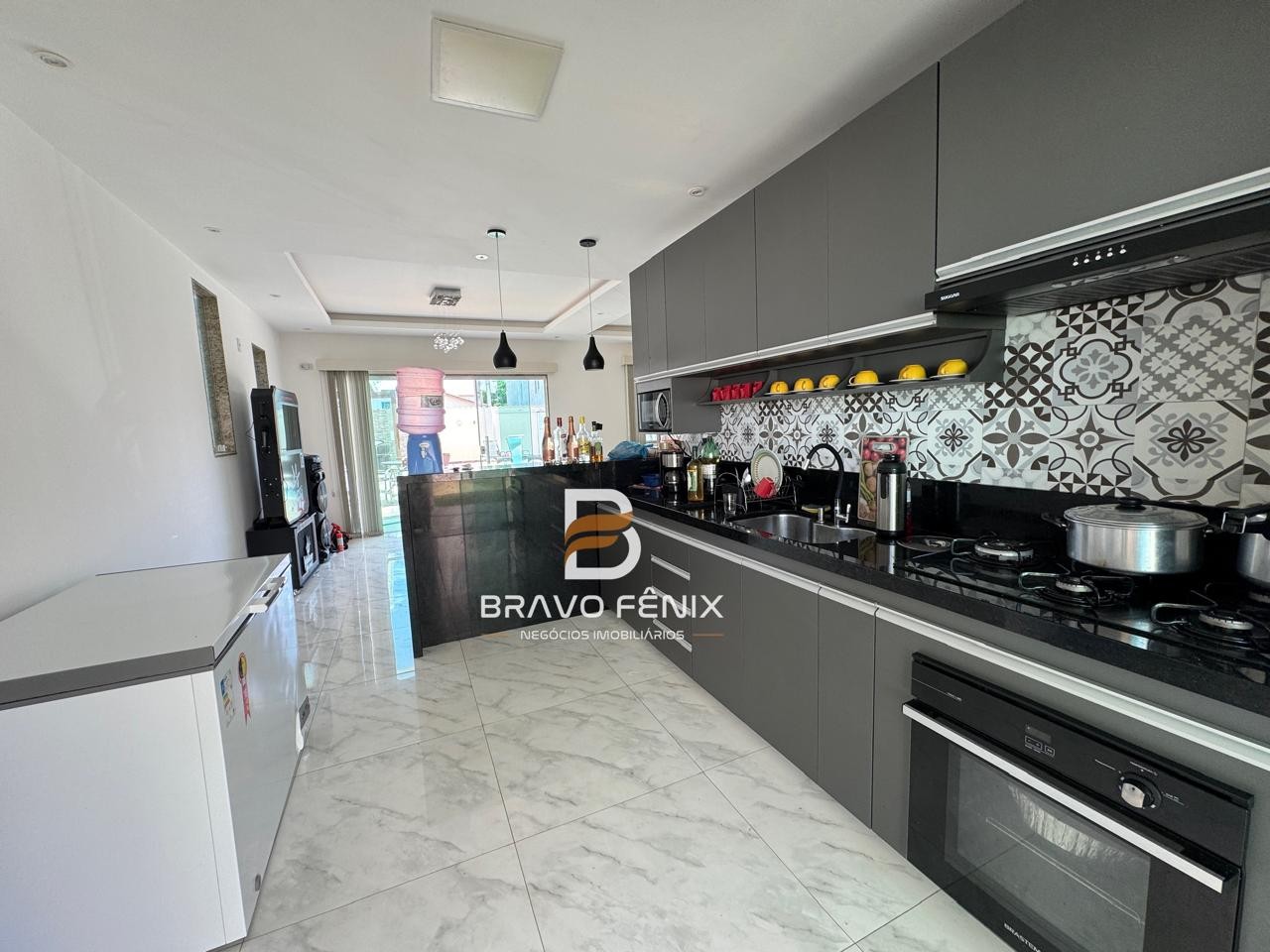 Casa, 4 quartos, 360 m² - Foto 5