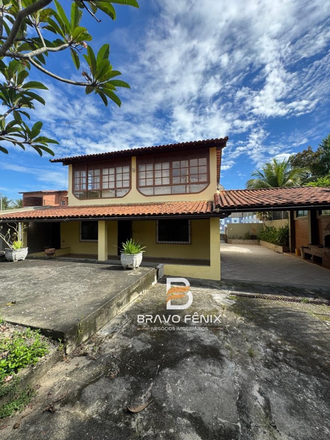 Casa, 5 quartos - Foto 1