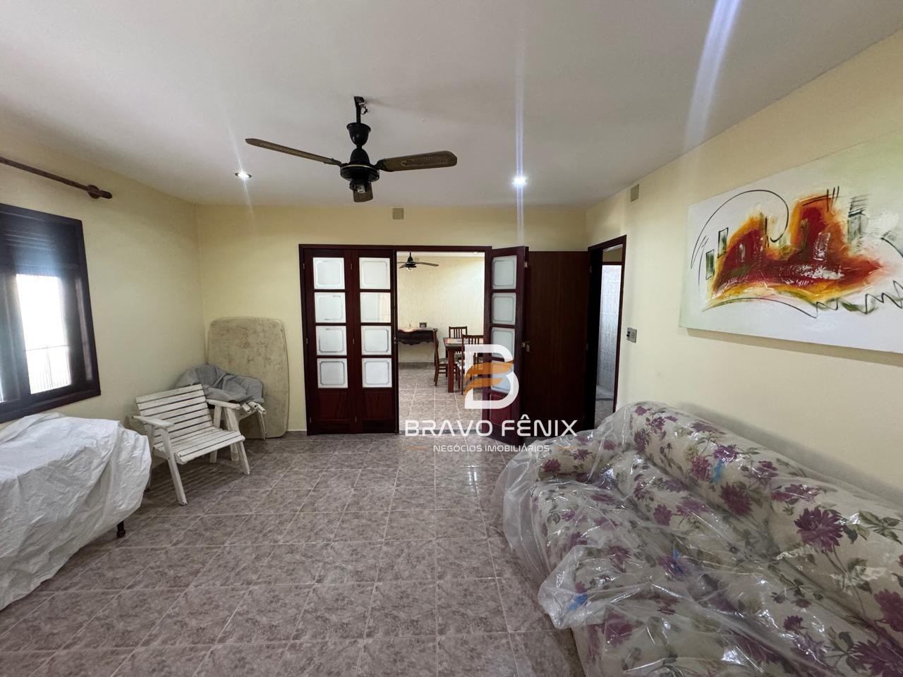 Casa, 5 quartos - Foto 4