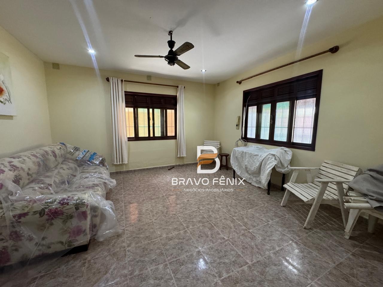 Casa, 5 quartos - Foto 5