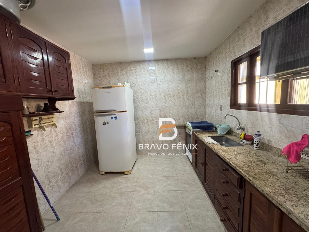 Casa, 5 quartos - Foto 21