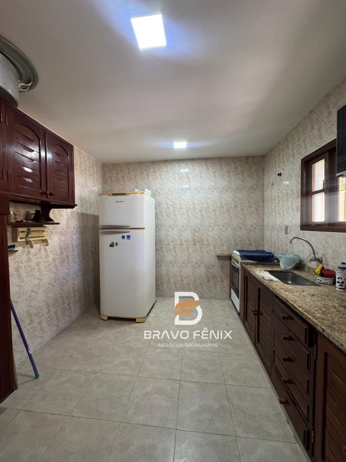 Casa, 5 quartos - Foto 22