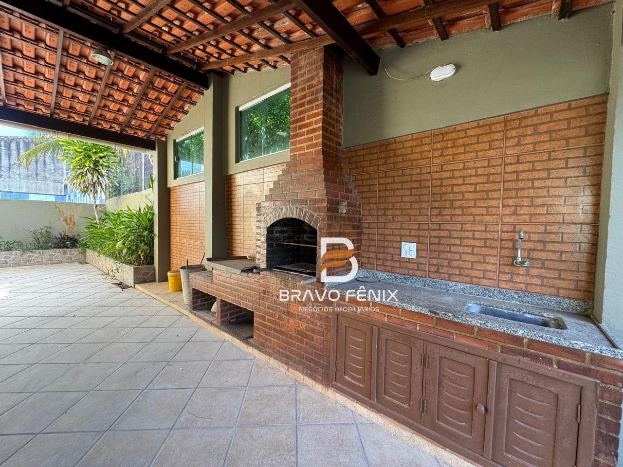 Casa, 5 quartos - Foto 26