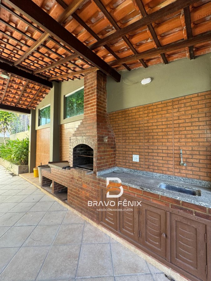 Casa, 5 quartos - Foto 27