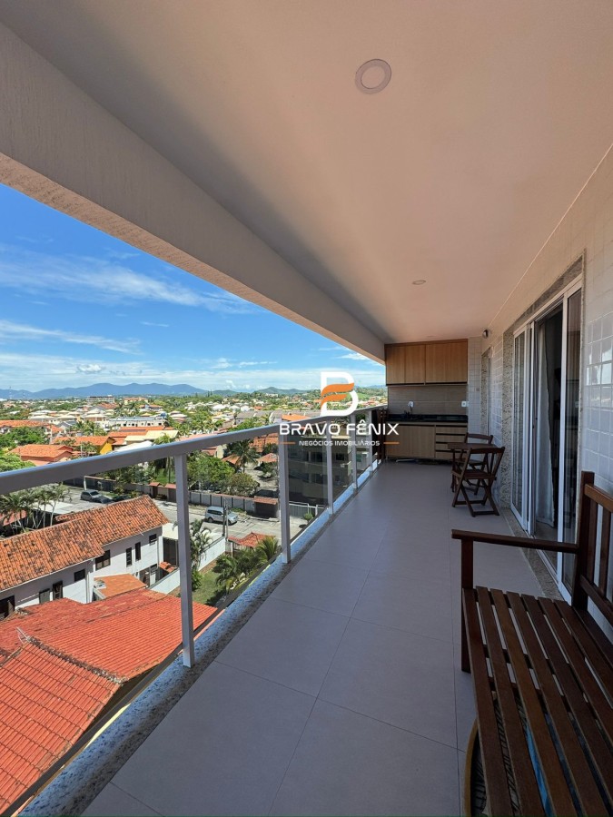 Apartamento, 2 quartos, 108 m² - Foto 16