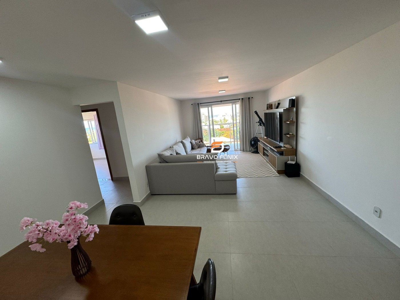 Apartamento, 2 quartos, 108 m² - Foto 6