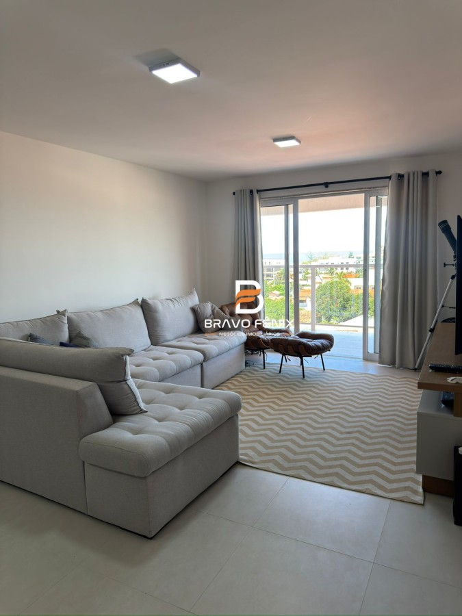 Apartamento, 2 quartos, 108 m² - Foto 2