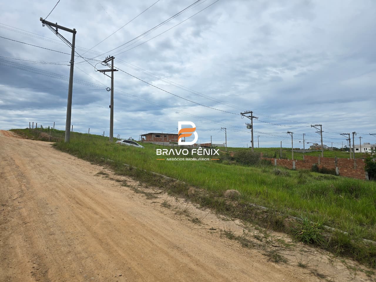 Terreno, 450 m² - Foto 1