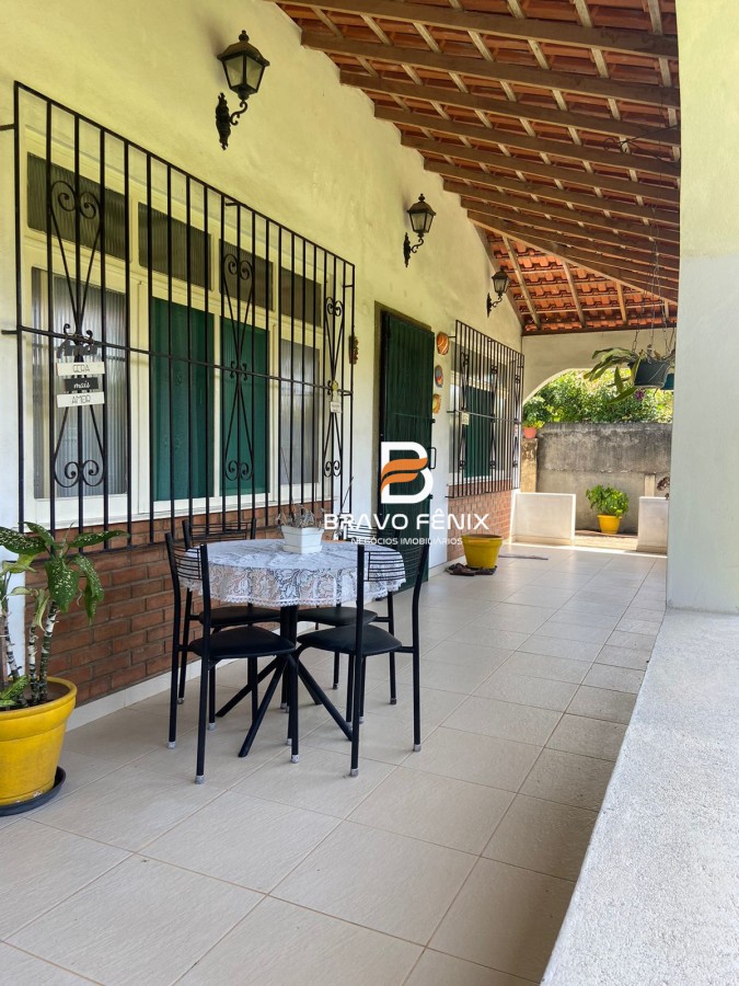 Casa, 3 quartos - Foto 22