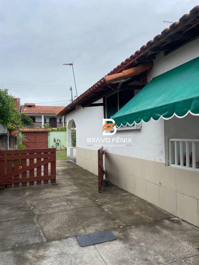 Casa, 3 quartos - Foto 24