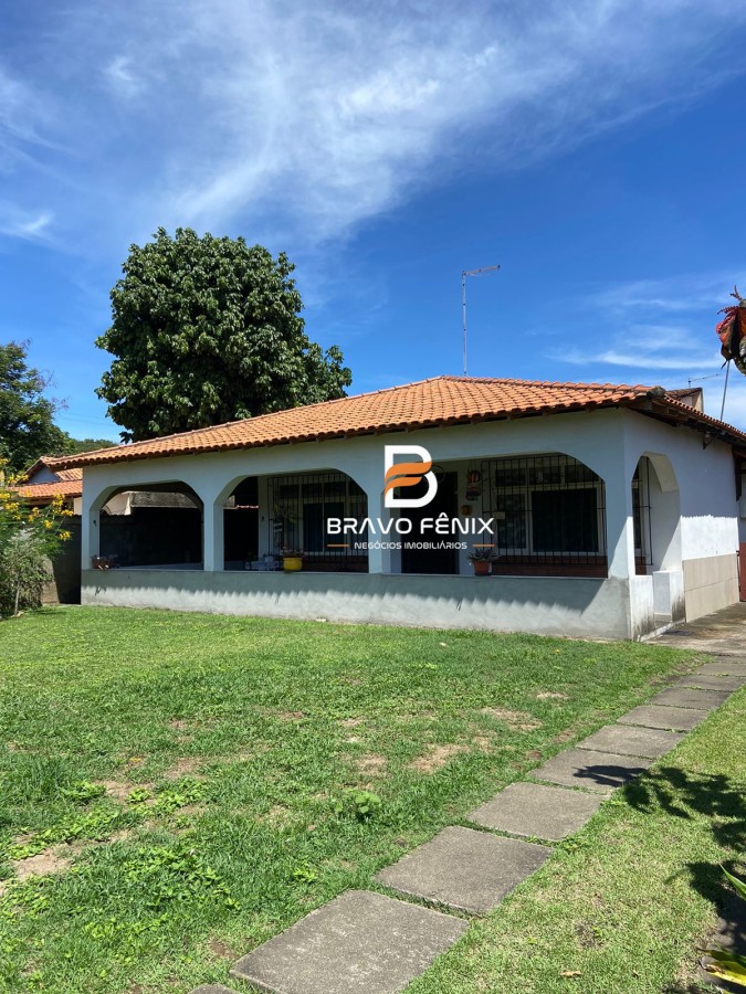 Casa, 3 quartos - Foto 2
