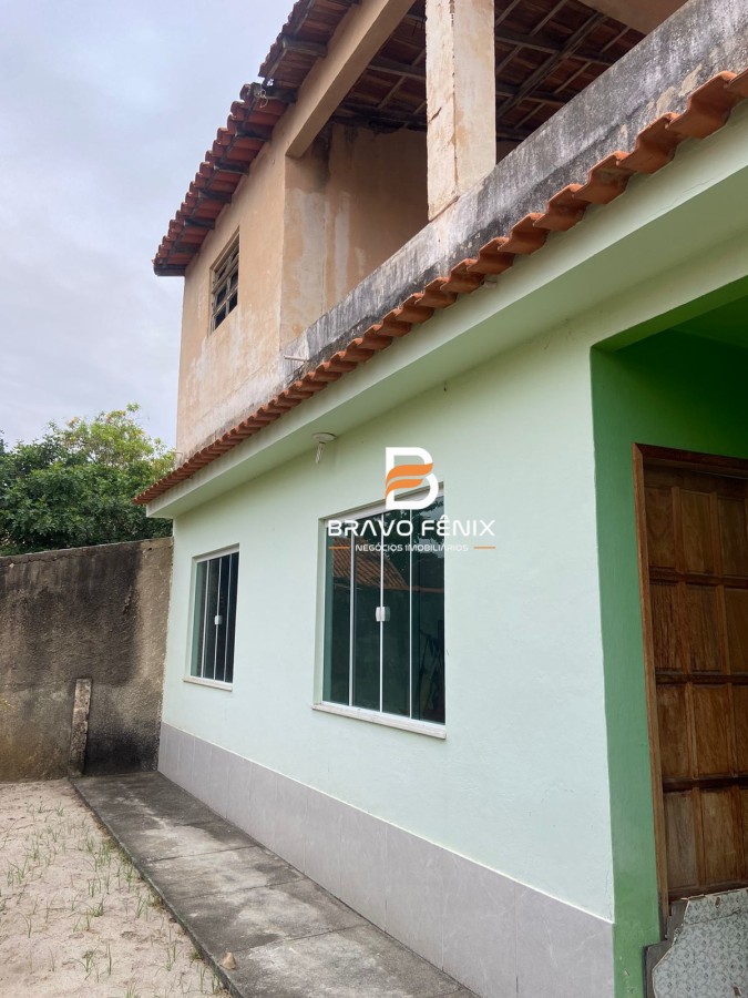 Casa, 3 quartos - Foto 28