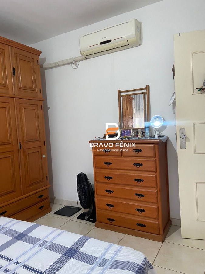 Casa, 3 quartos - Foto 12