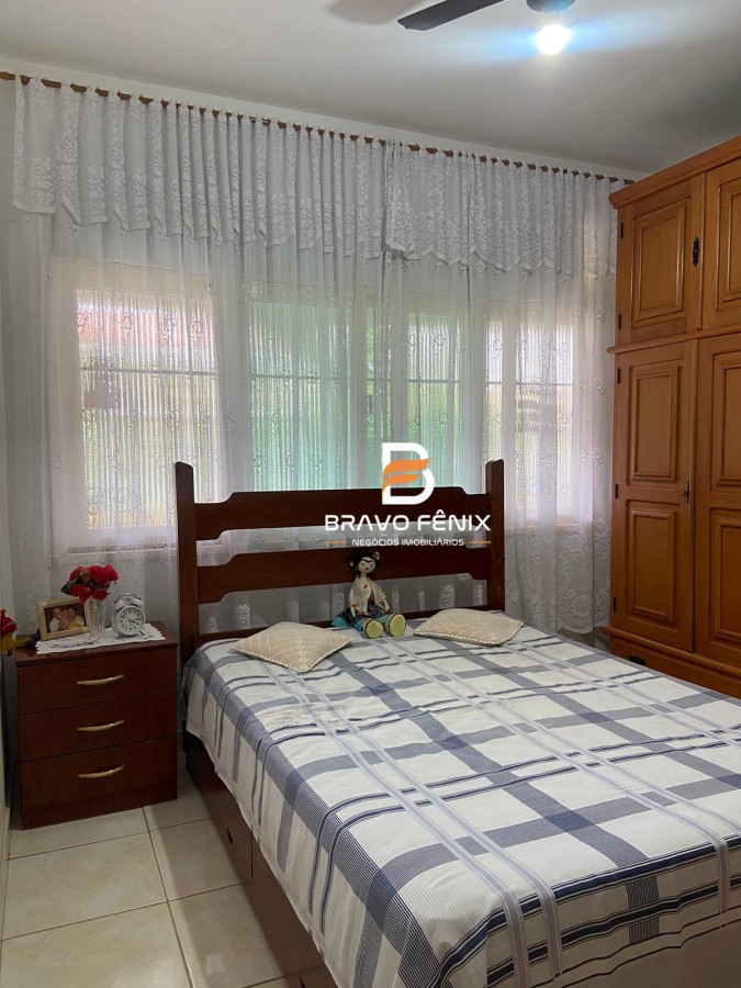 Casa, 3 quartos - Foto 11