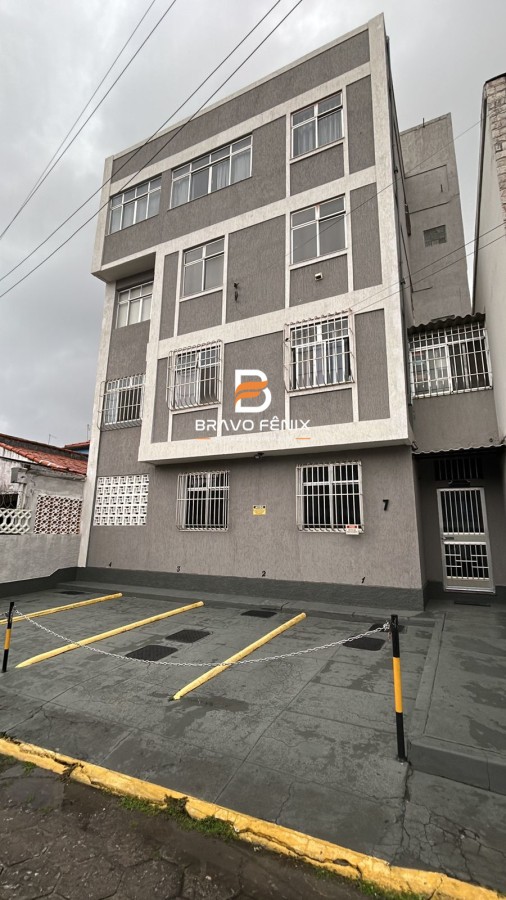 Apartamento, 2 quartos - Foto 1