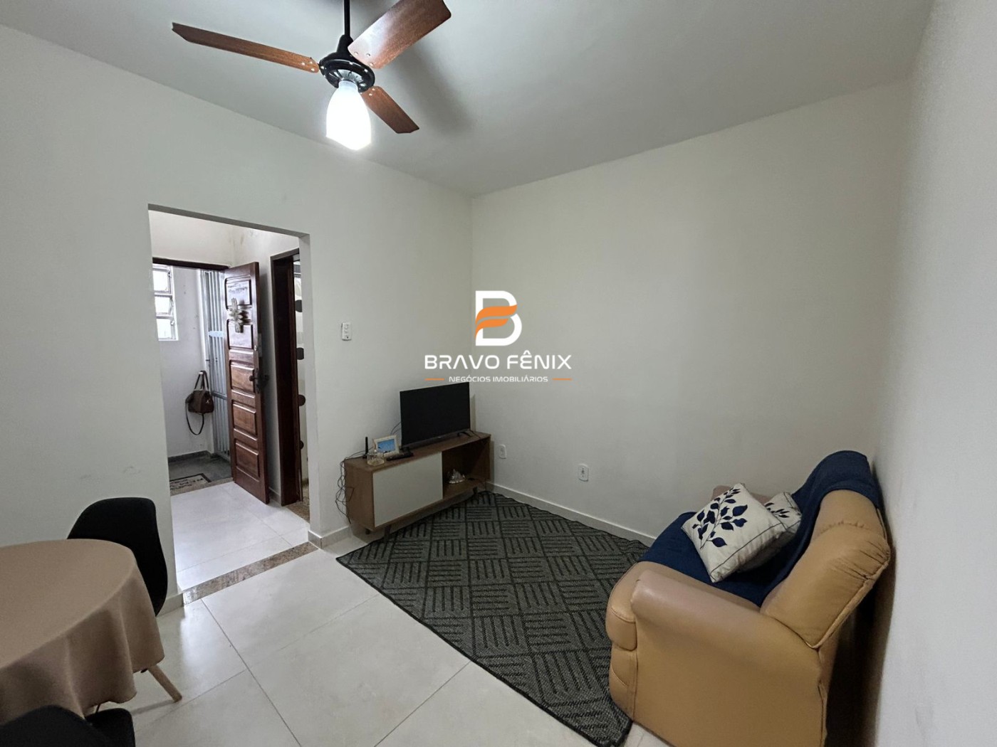 Apartamento, 2 quartos - Foto 6