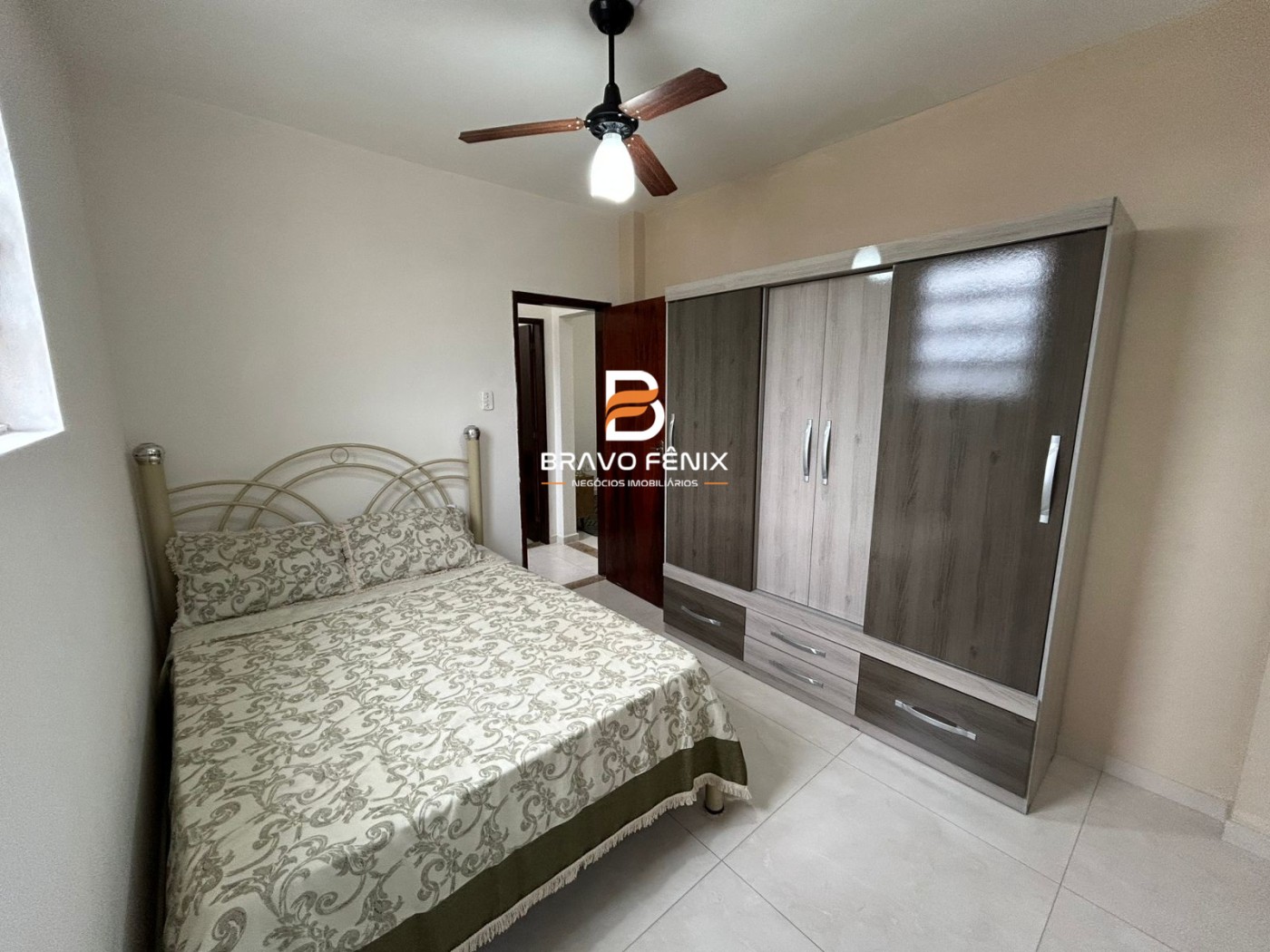 Apartamento, 2 quartos - Foto 8