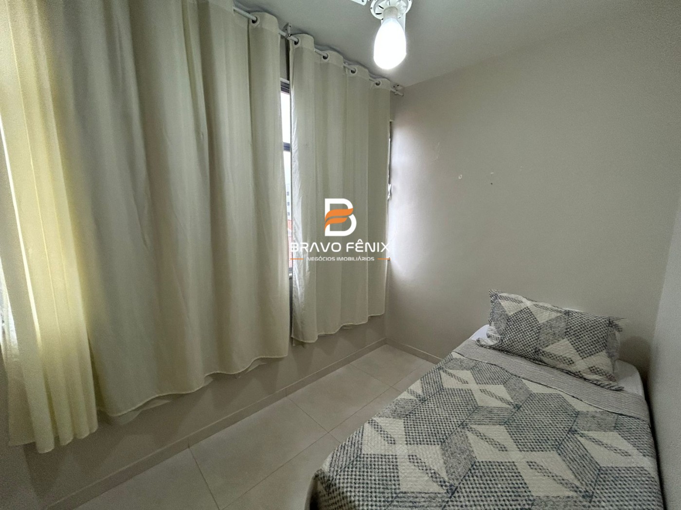 Apartamento, 2 quartos - Foto 9