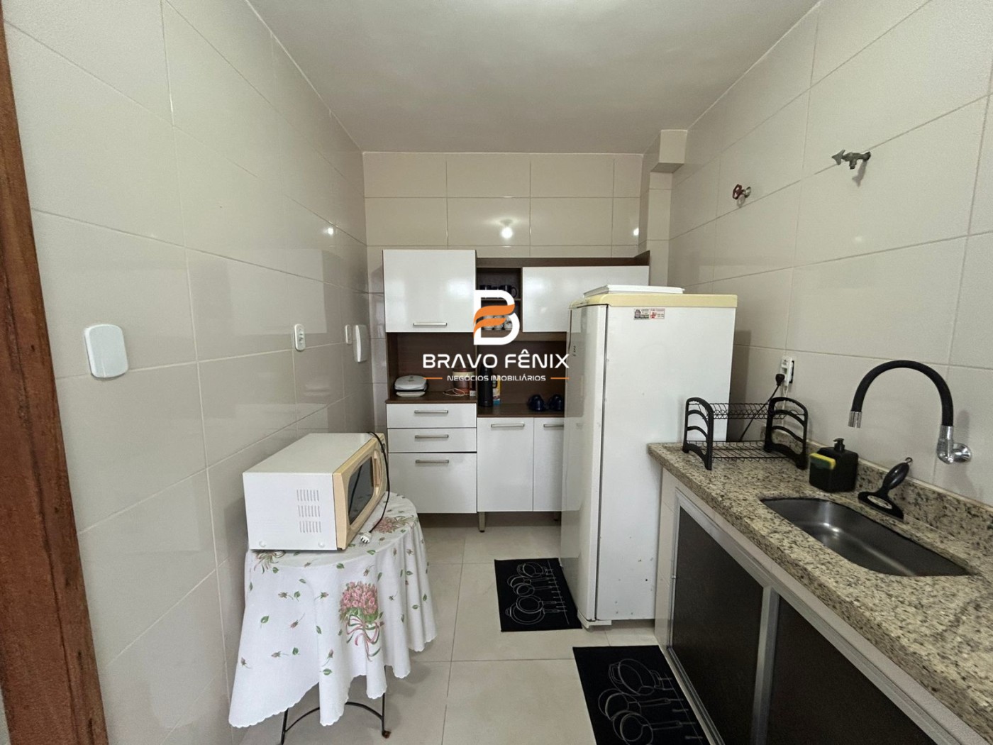 Apartamento, 2 quartos - Foto 14