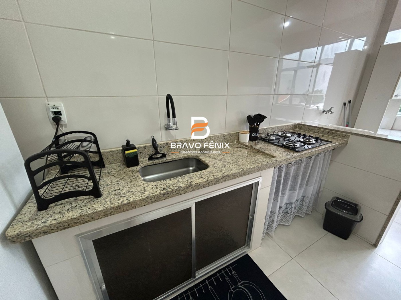 Apartamento, 2 quartos - Foto 13