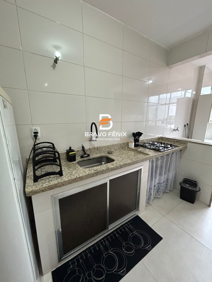 Apartamento, 2 quartos - Foto 12