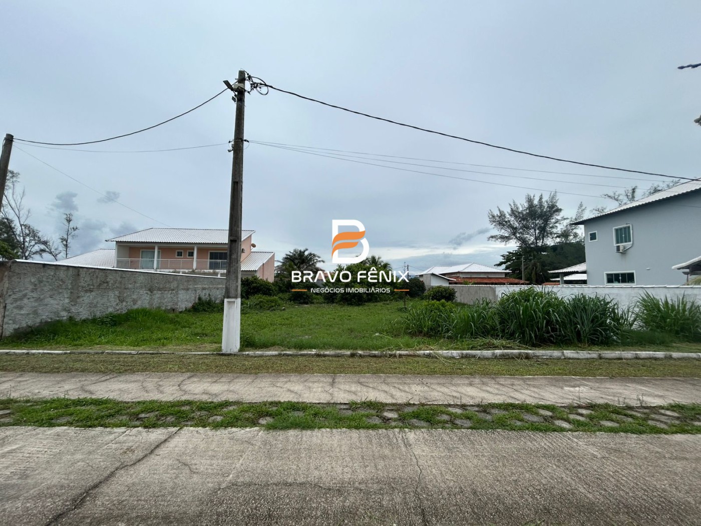 Terreno, 600 m² - Foto 1