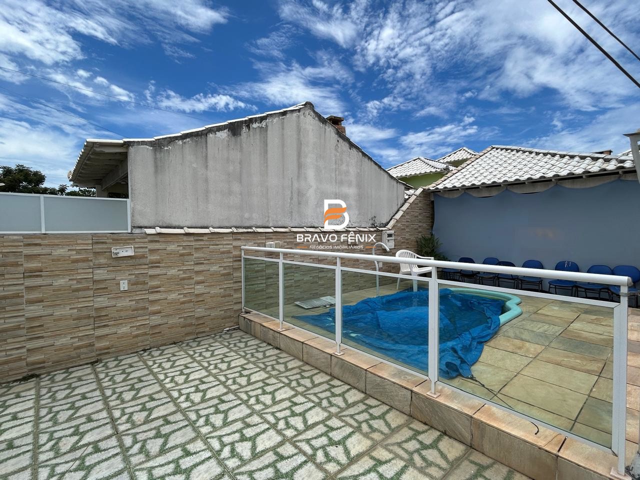 Casa, 2 quartos, 444 m² - Foto 1