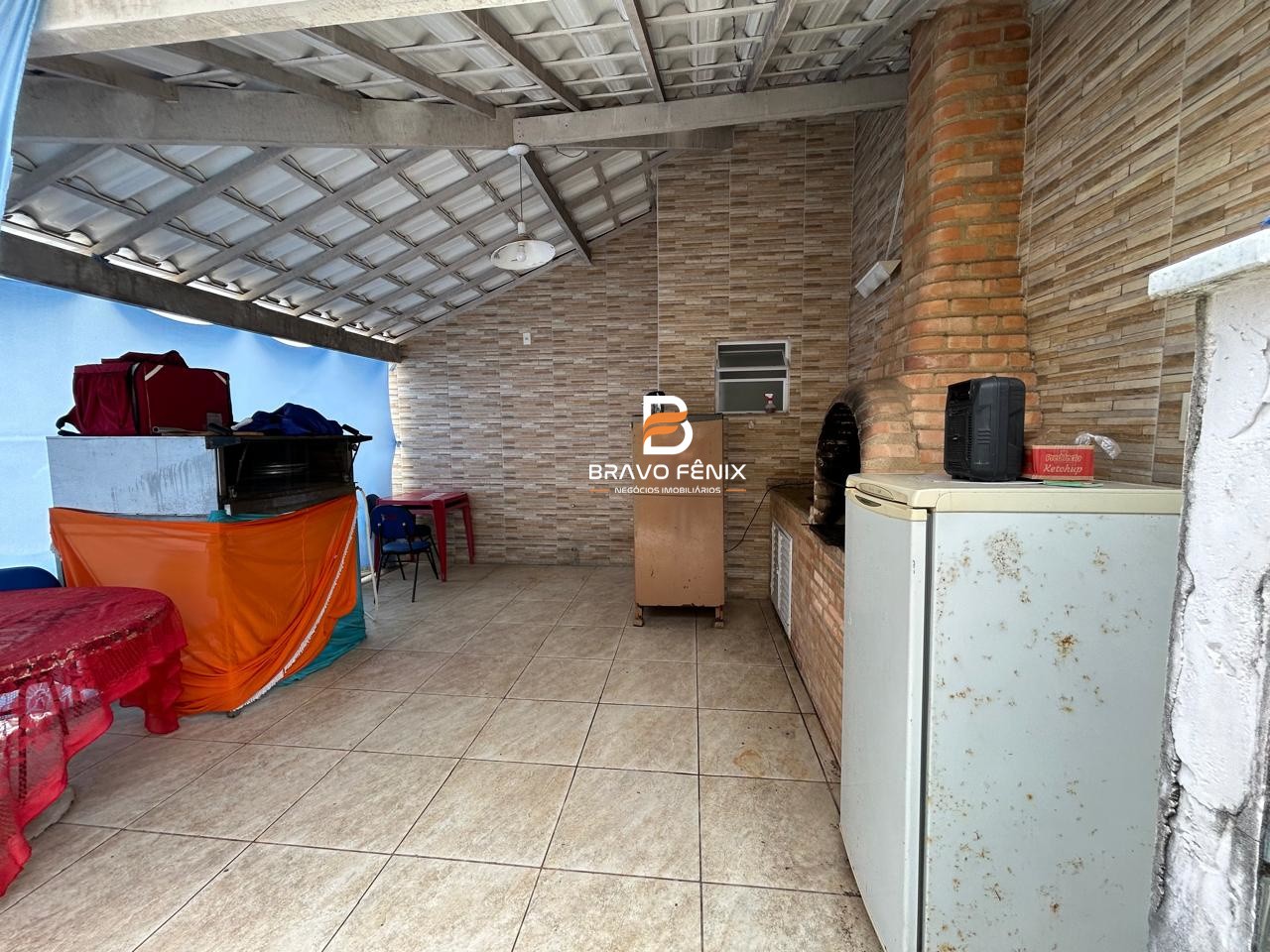 Casa, 2 quartos, 444 m² - Foto 21