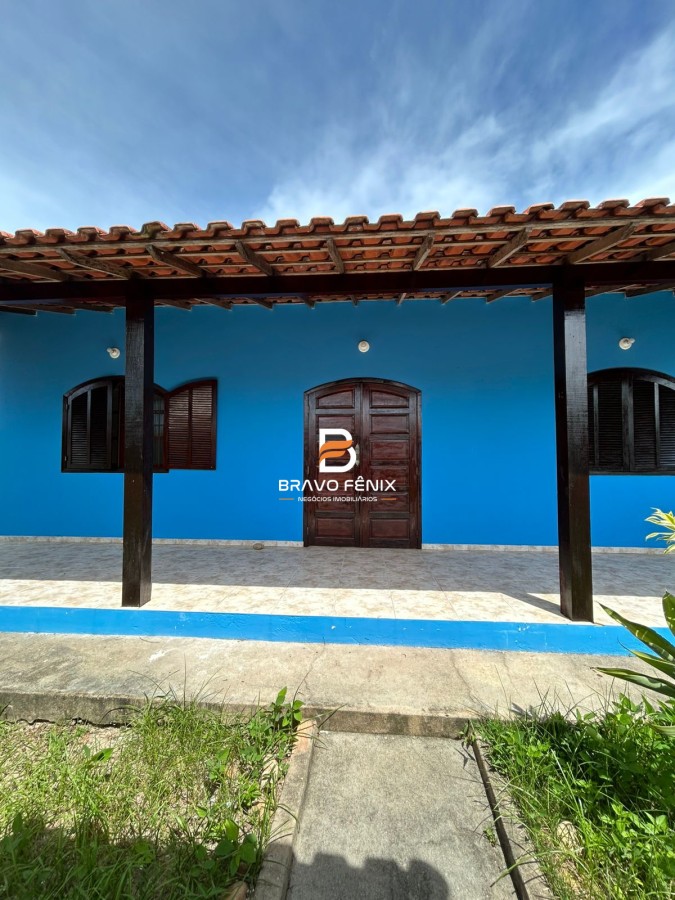 Casa, 3 quartos - Foto 2