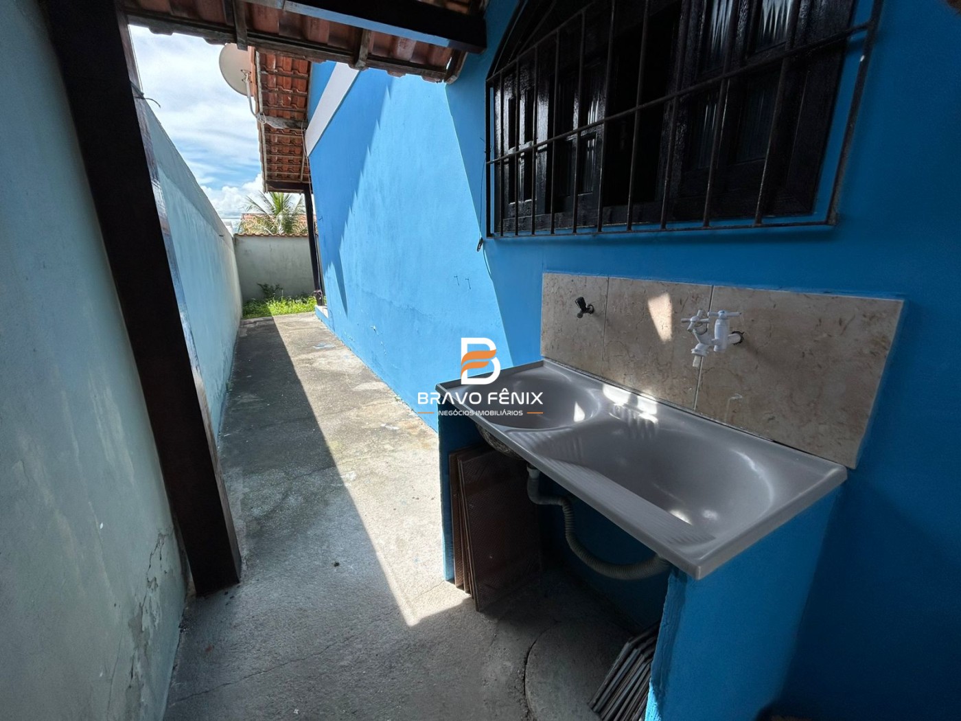 Casa, 3 quartos - Foto 16