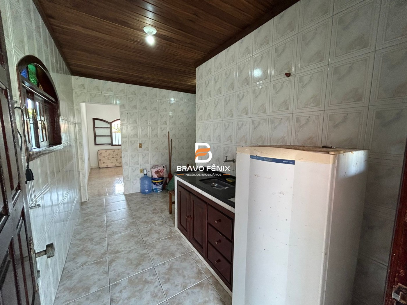 Casa, 3 quartos - Foto 15