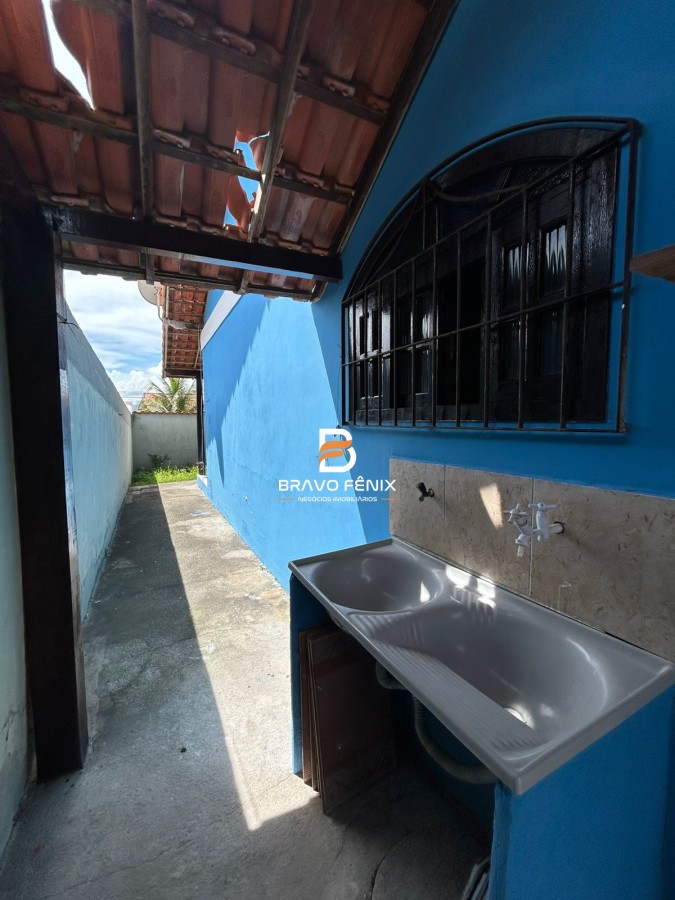 Casa, 3 quartos - Foto 17