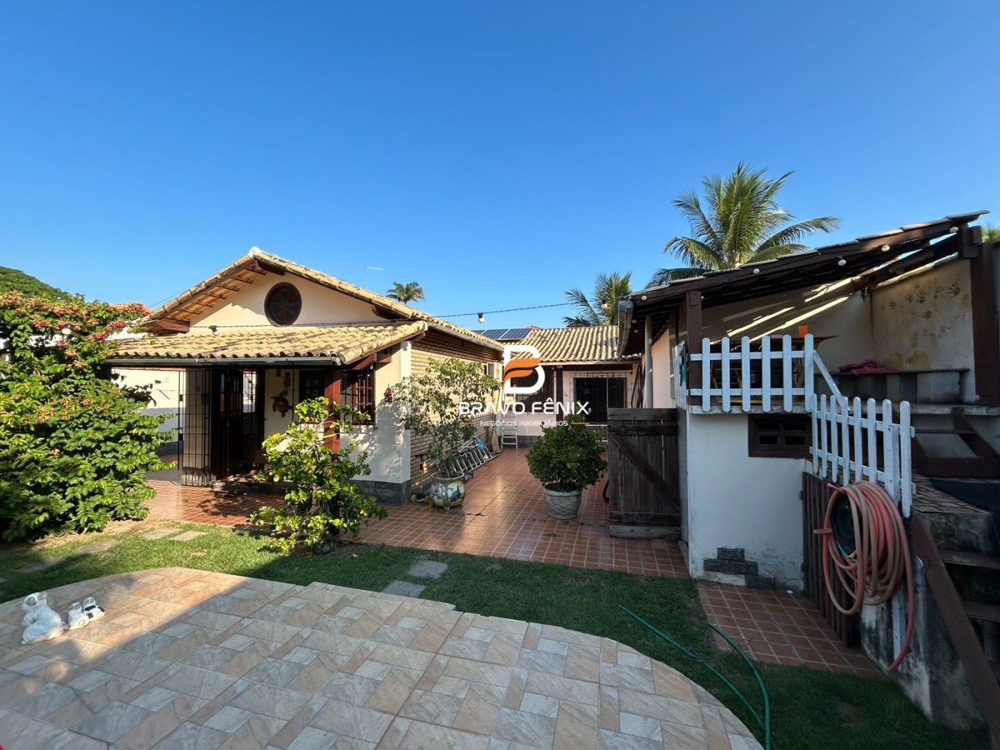 Casa, 4 quartos, 630 m² - Foto 1