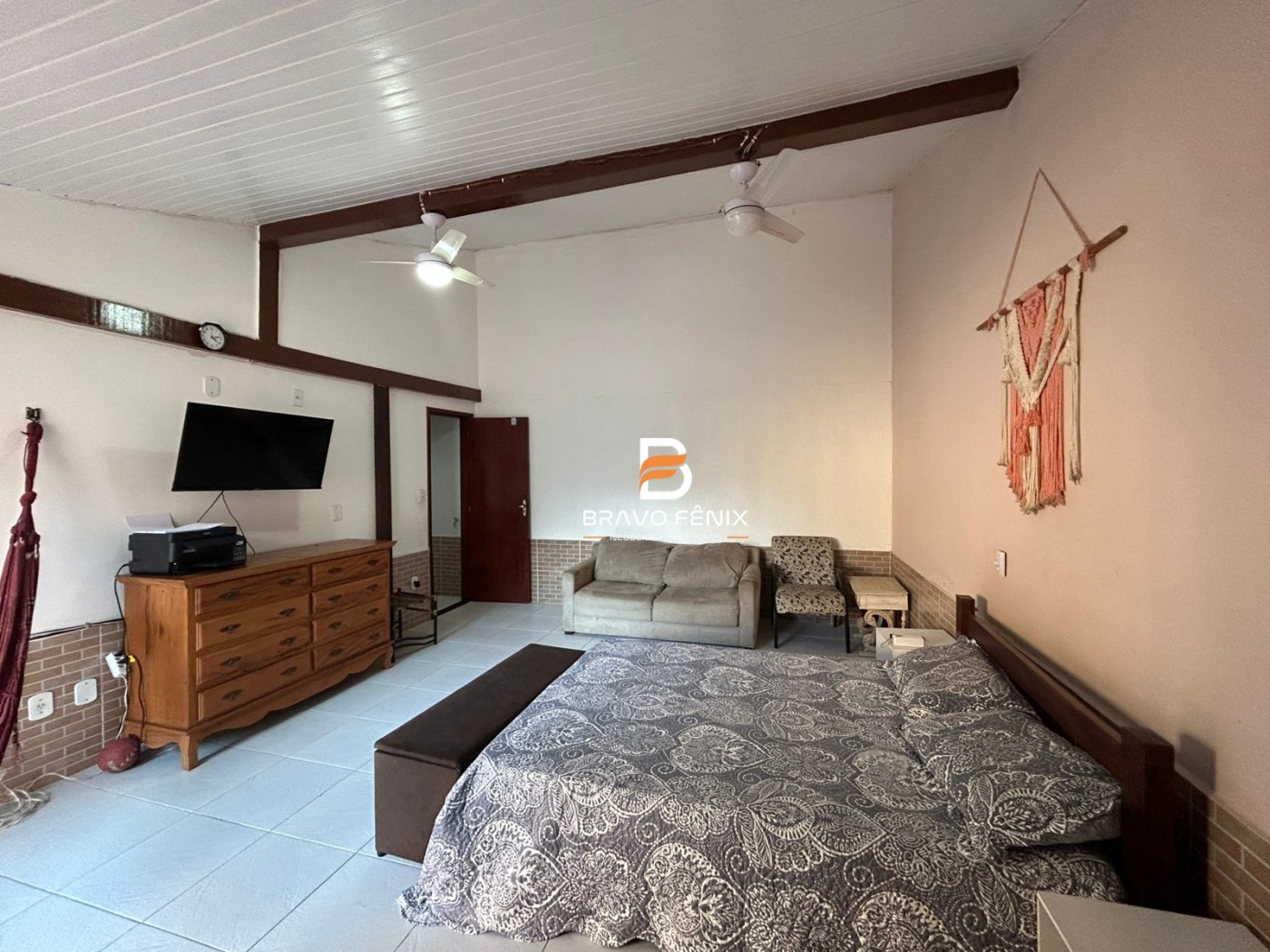 Casa, 4 quartos, 630 m² - Foto 22