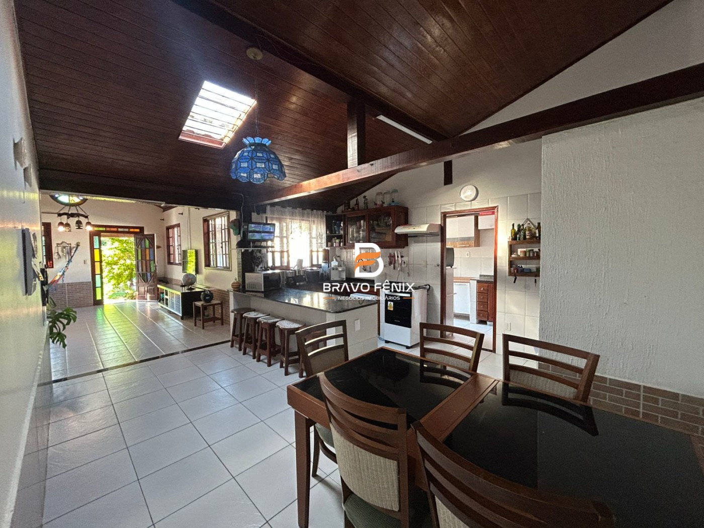 Casa, 4 quartos, 630 m² - Foto 33