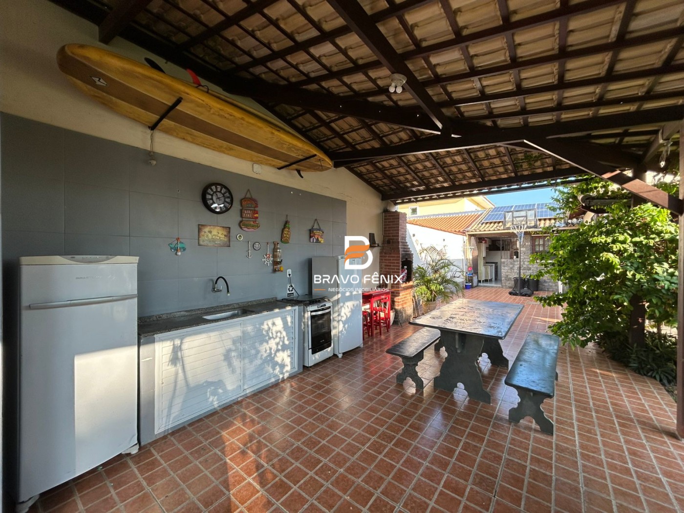 Casa, 4 quartos, 630 m² - Foto 36