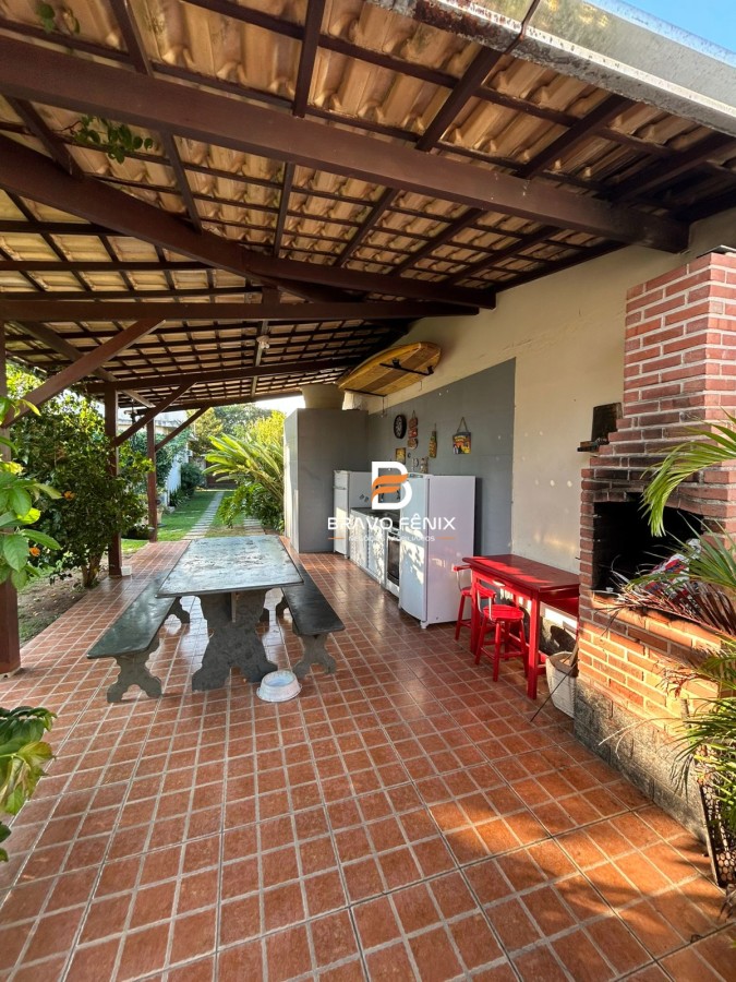Casa, 4 quartos, 630 m² - Foto 37
