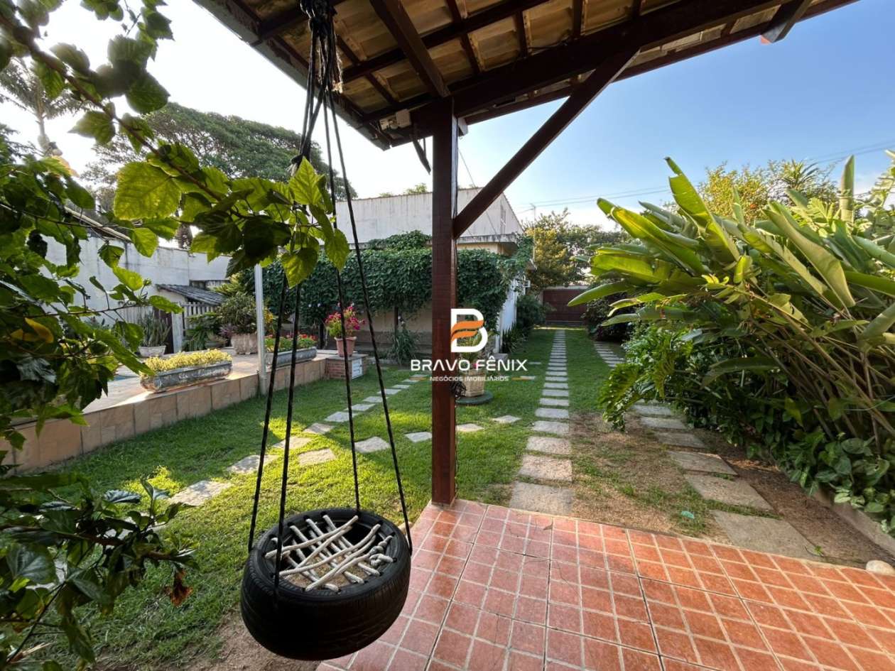 Casa, 4 quartos, 630 m² - Foto 38