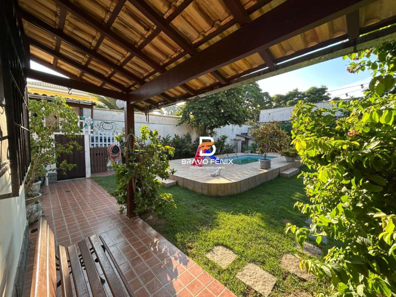 Casa, 4 quartos, 630 m² - Foto 39
