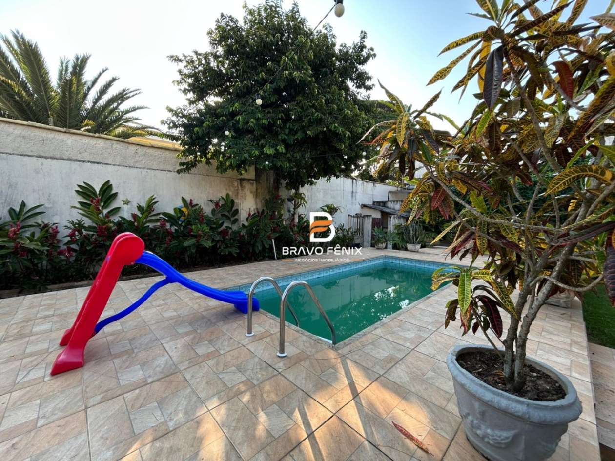 Casa, 4 quartos, 630 m² - Foto 40
