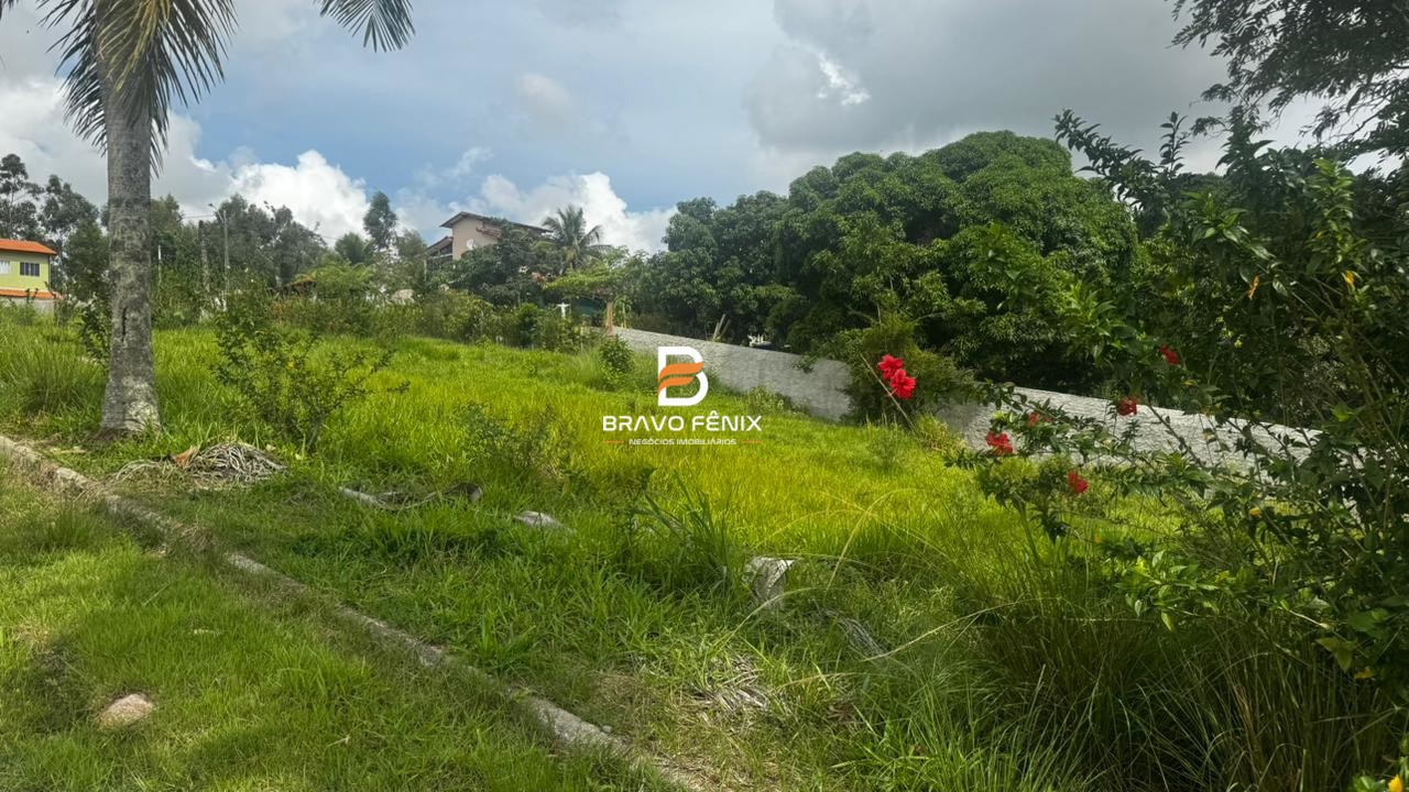 Terreno, 834 m² - Foto 1