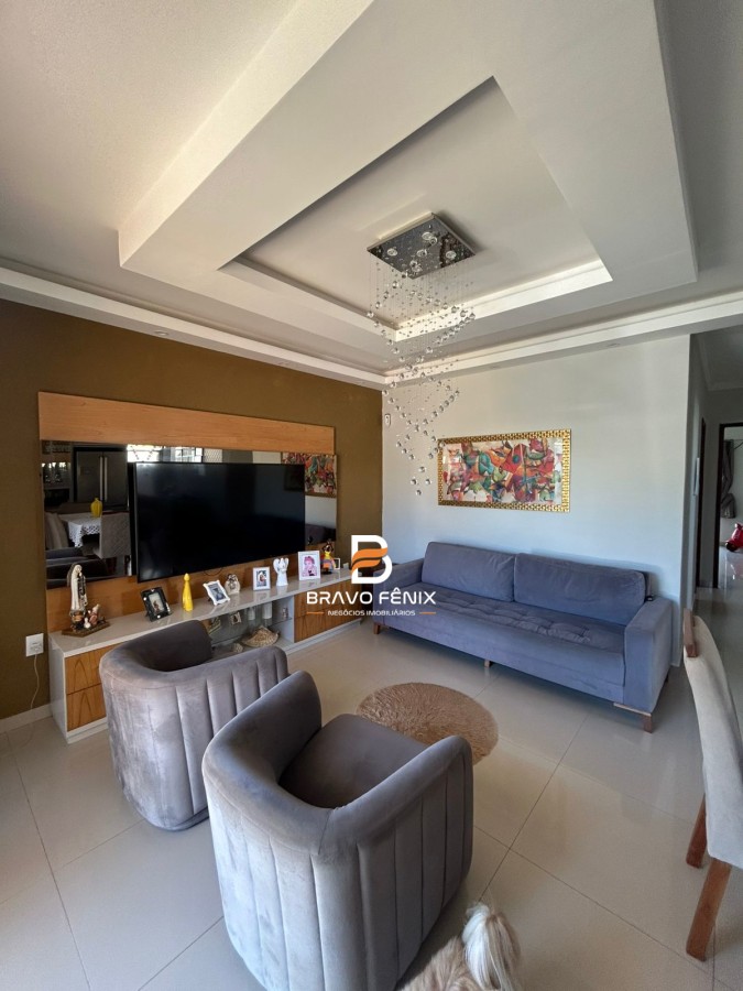 Casa, 3 quartos, 300 m² - Foto 2