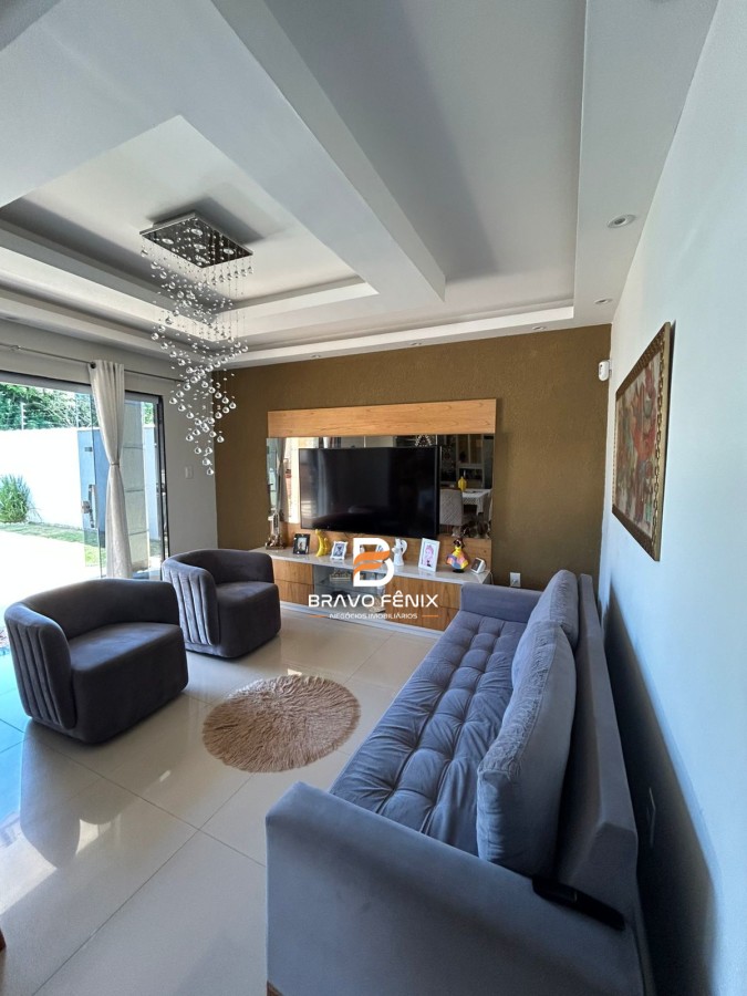 Casa, 3 quartos, 300 m² - Foto 3